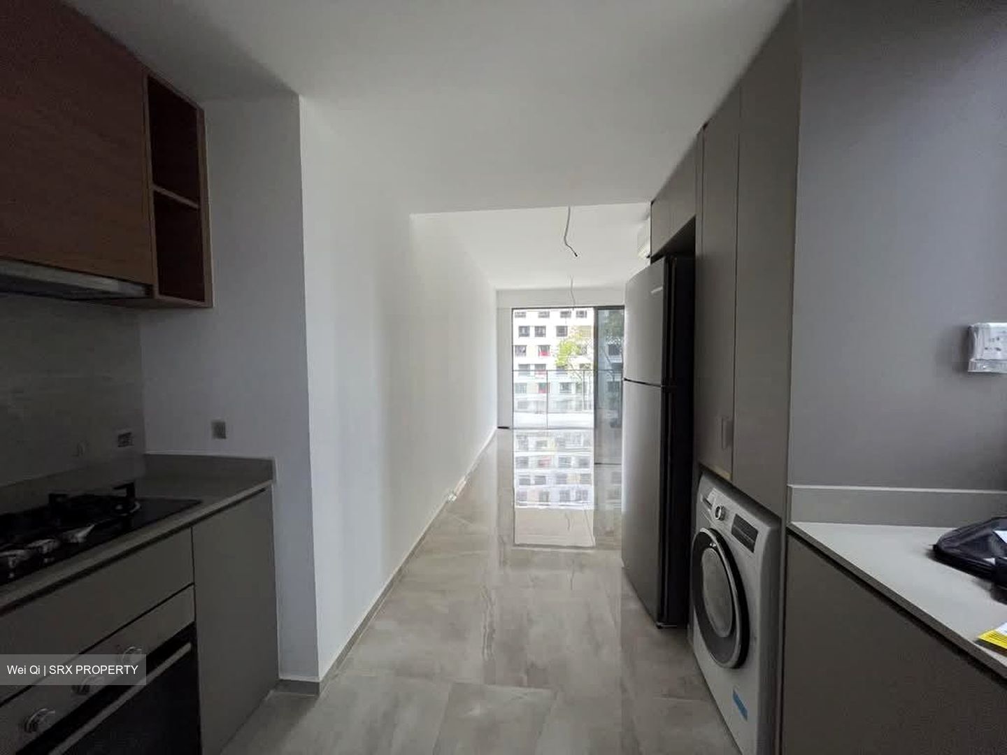 Affinity At Serangoon (D19), Apartment #604300721